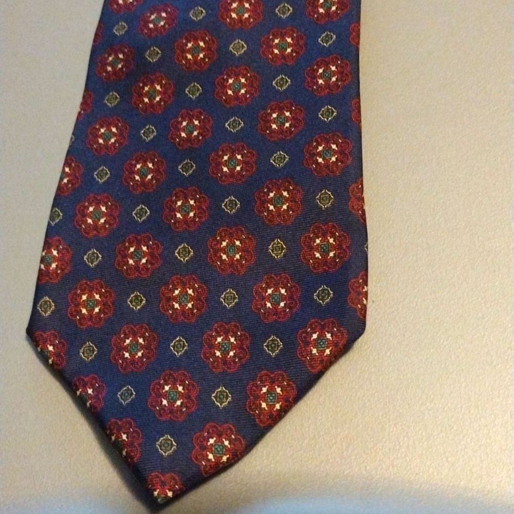 *4/$20 Bundle Deal Closet Cleanout Sale* Christian Dior Monsieur Tie